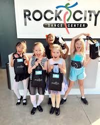 Rock City Dance Center - Little Rock